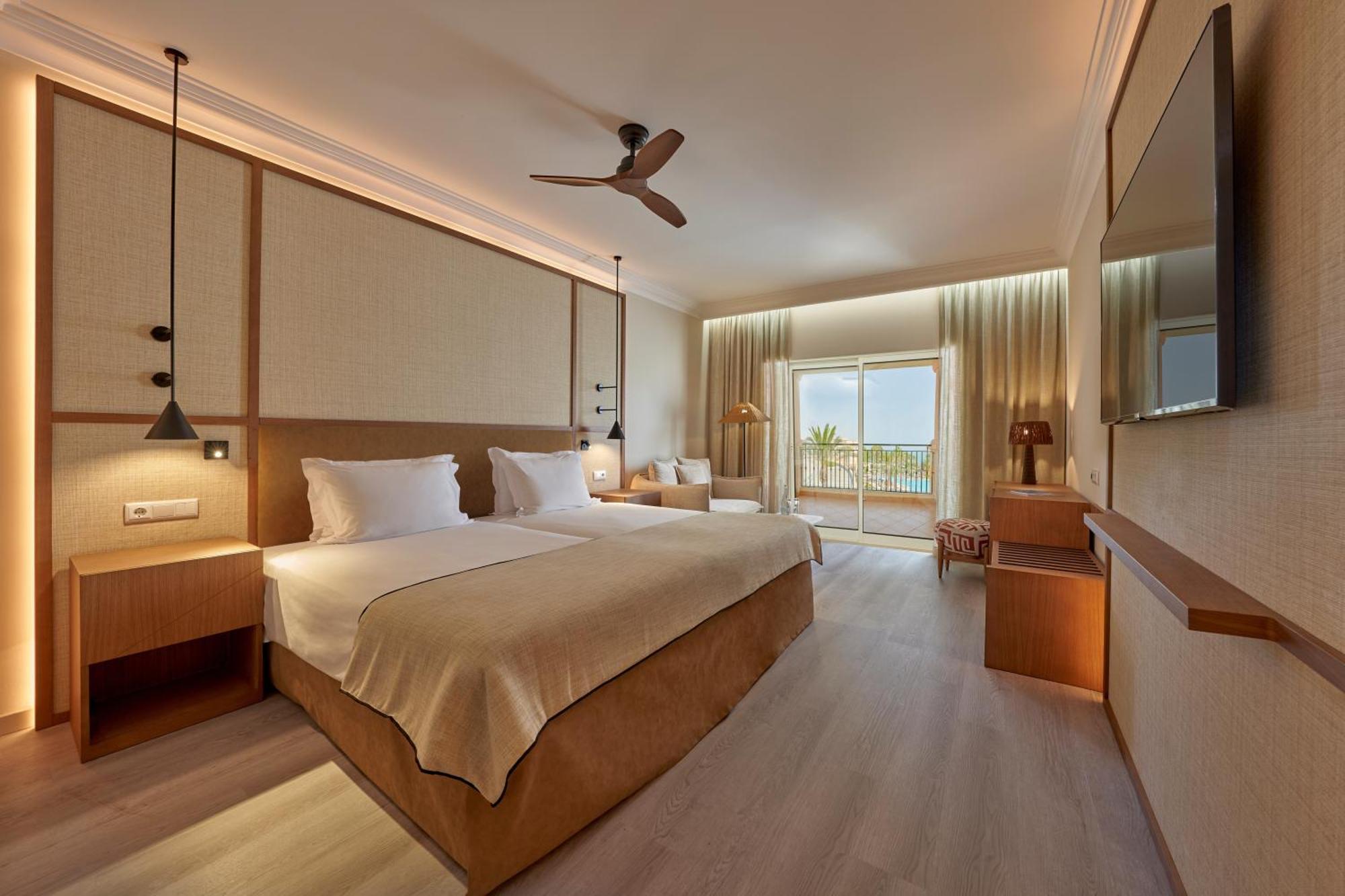 Portobay Blue Ocean (adults Only) Hotel Olhos de Agua (Albufeira)