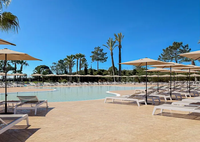 Portobay Blue Ocean (Adults Only)