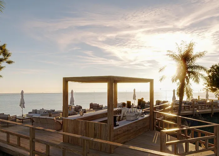 Portobay Blue Ocean (Adults Only)